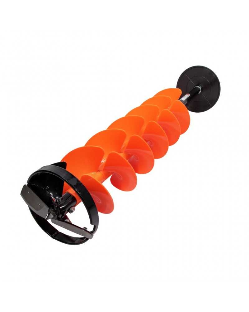 Ledo grąžtas Rextor Thunderbolt 150 mm Ledo grąžtas Rextor Thunderbolt 150 mm