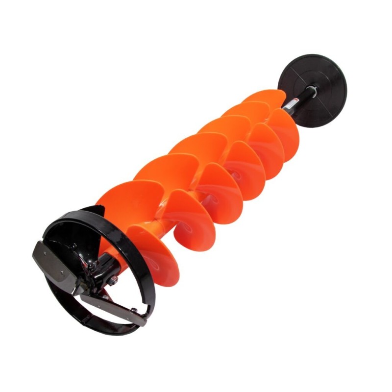 Ledo grąžtas Rextor Thunderbolt 150 mm Ledo grąžtas Rextor Thunderbolt 150 mm