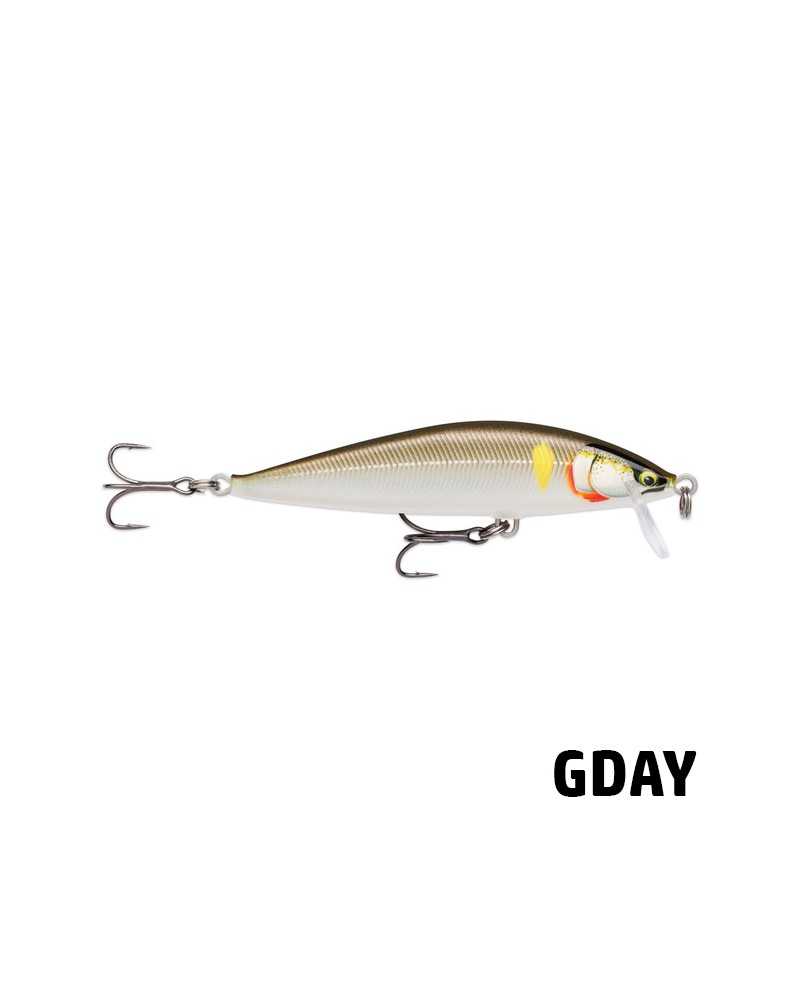 Vobleris Rapala CountDown Elite 9.5cm