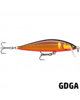 Vobleris Rapala CountDown Elite 9.5cm