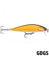 Vobleris Rapala CountDown Elite 9.5cm