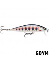 Vobleris Rapala CountDown Elite 9.5cm