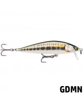 Vobleris Rapala CountDown Elite 9.5cm