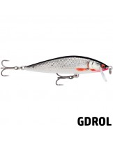 Vobleris Rapala CountDown Elite 9.5cm