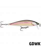 Vobleris Rapala CountDown Elite 9.5cm