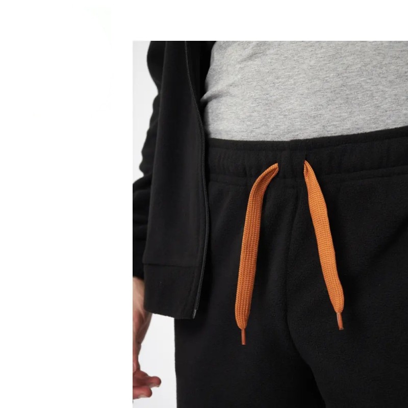 Flisinis kostiumas Alaskan BraveZip black