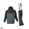 Kostiumas Geoff Anderson Barbarus2 Black
