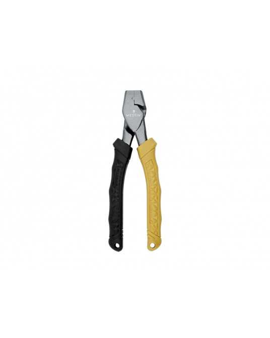 Žnyplės gilzėms Westin SINGLE CRIMPER STAINLESS HD