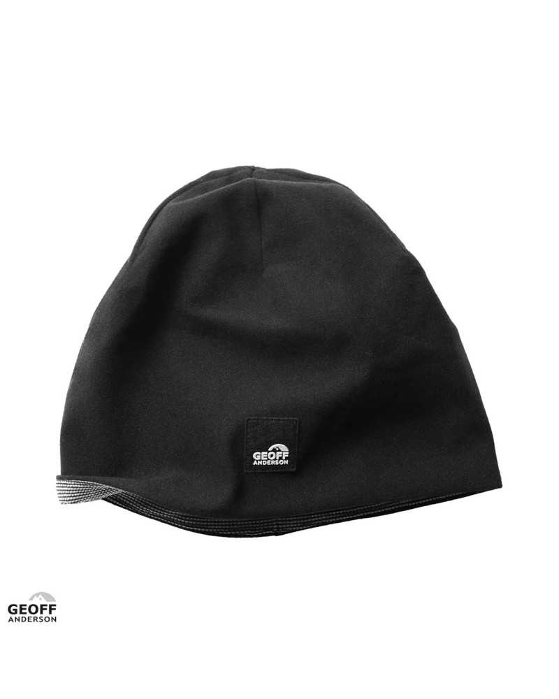 Kepurė Geoff Anderson WizWool 400 Windproof Hood