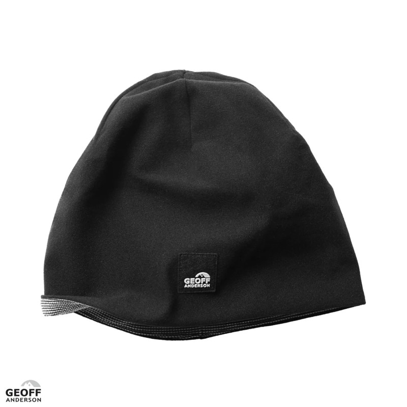 Kepurė Geoff Anderson WizWool 400 Windproof Hood