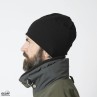 Kepurė Geoff Anderson WizWool 400 Windproof Hood