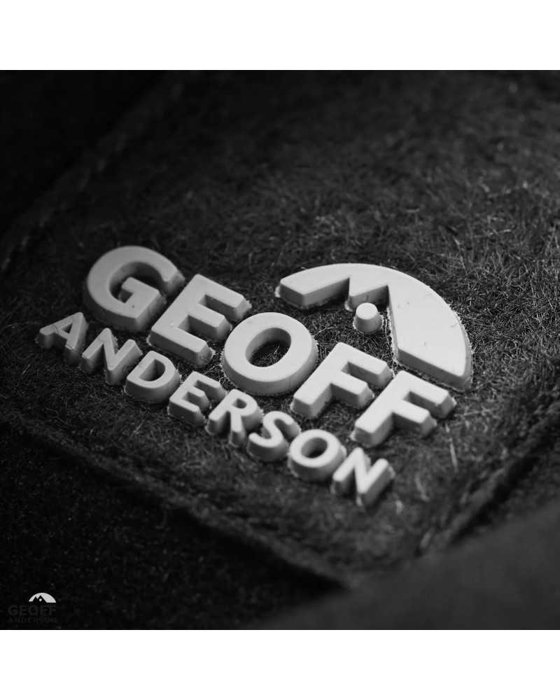 Kepurė Geoff Anderson WizWool 400 Windproof Hood