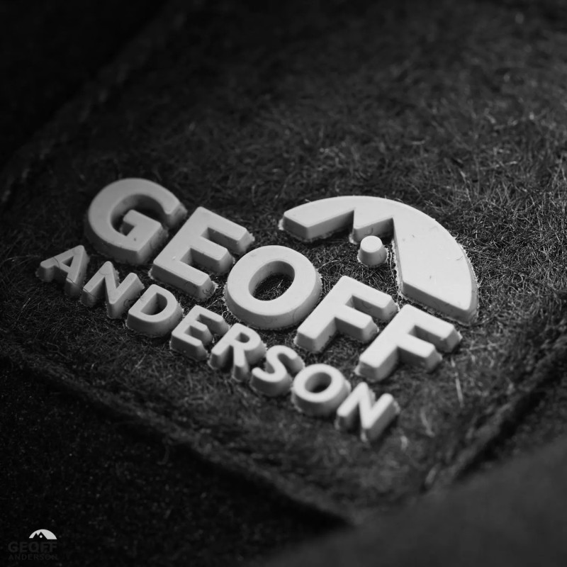 Kepurė Geoff Anderson WizWool 400 Windproof Hood