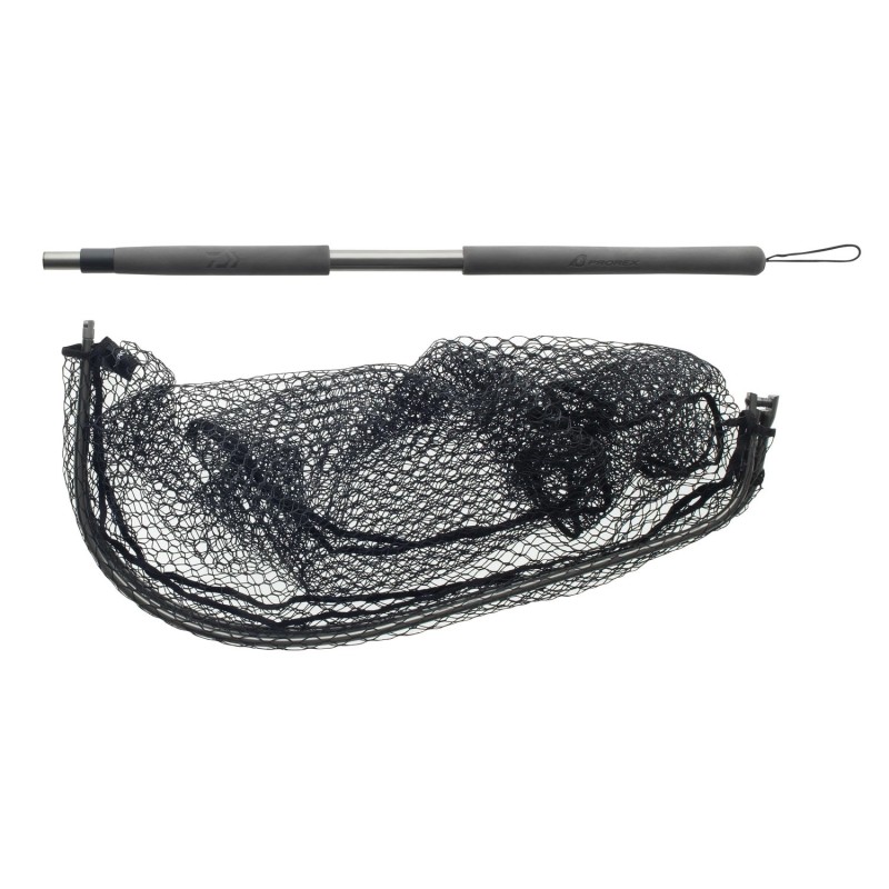 Graibštas Prorex Tough Jungle Net XL