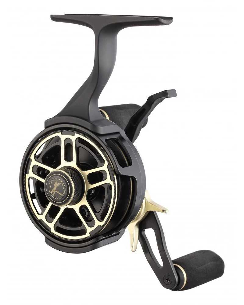 Ritė Zetrix Ursa MCS Champagne Gold