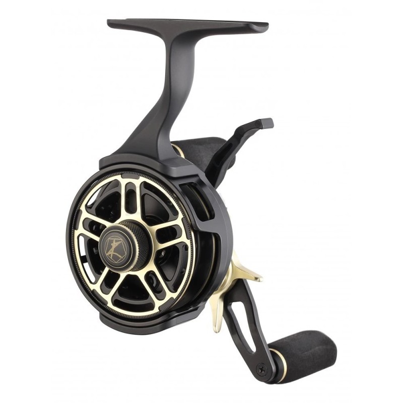Ritė Zetrix Ursa MCS Champagne Gold