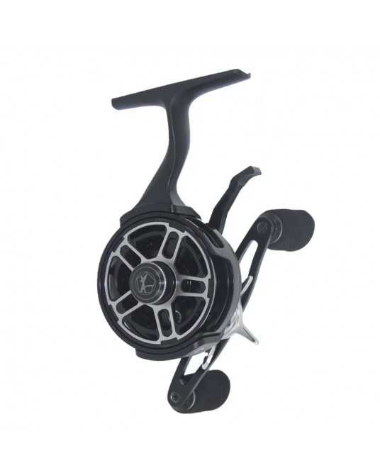 Ritė Zetrix Ursa MCS Graphite