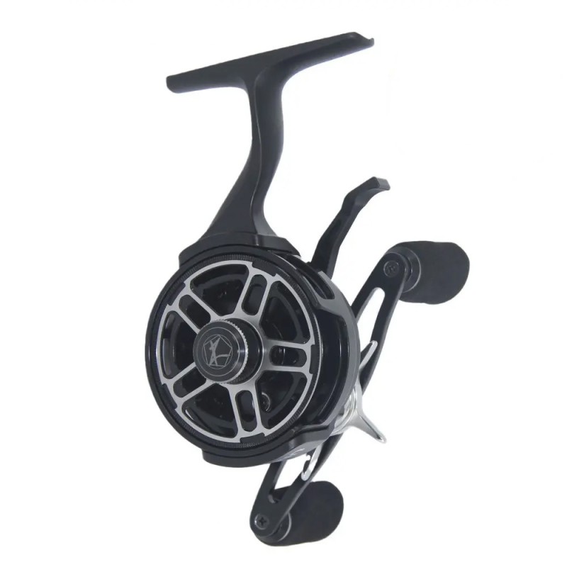 Ritė Zetrix Ursa MCS Graphite