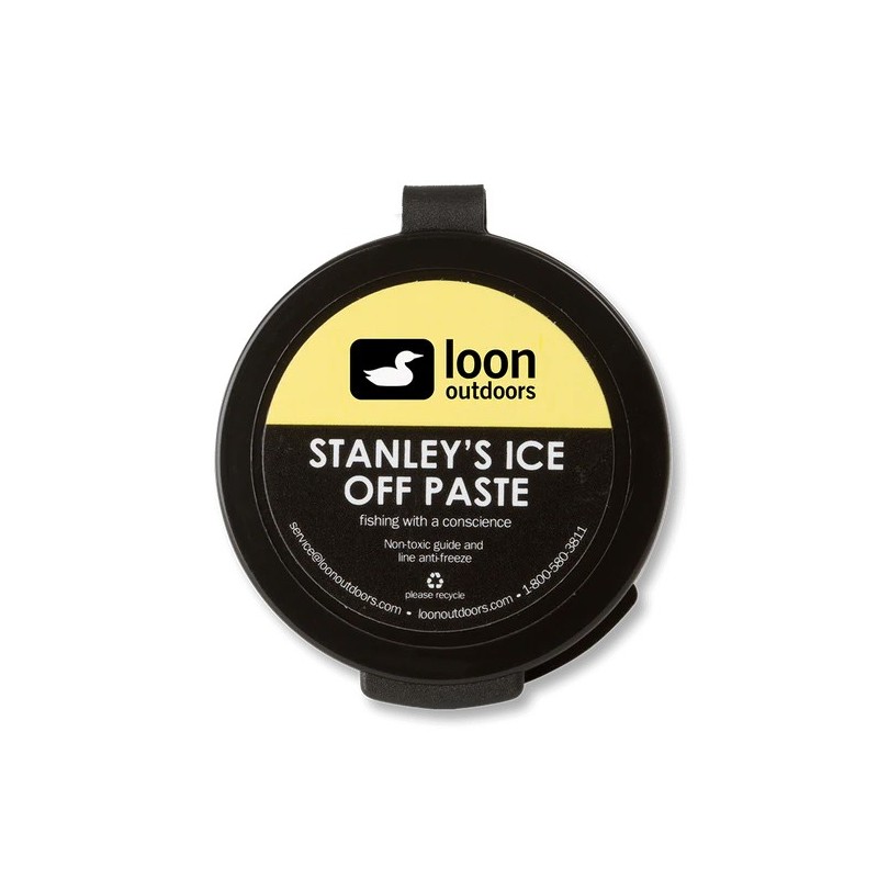Pasta nuo užšalimo LOON Stanley's