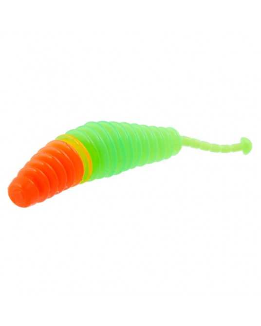 Guminukas Lucky John Pro Trick Worm 2.5"