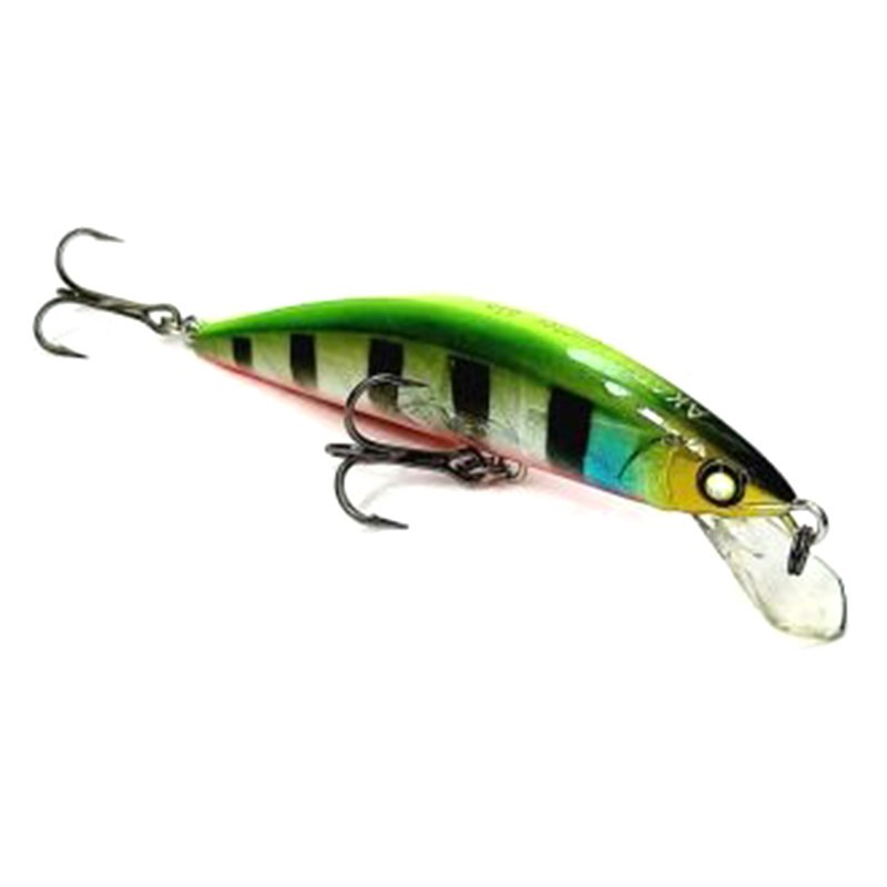 Vobleris Westin JerkBite SR 13.5cm 22g Floating - Žvejo kultas