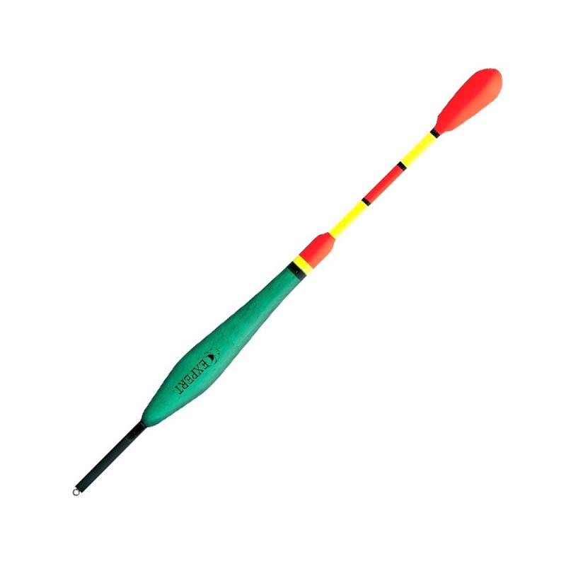 Plūdė Expert 201-18