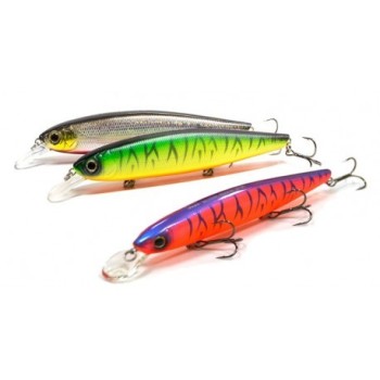 Vobleris DEPS Balisong Minnow 130SP