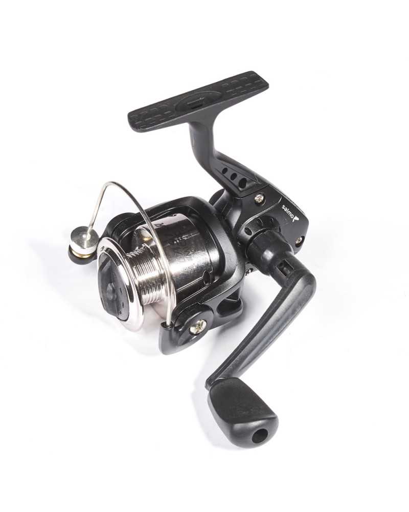Ritė Salmo Blaster Micro 1