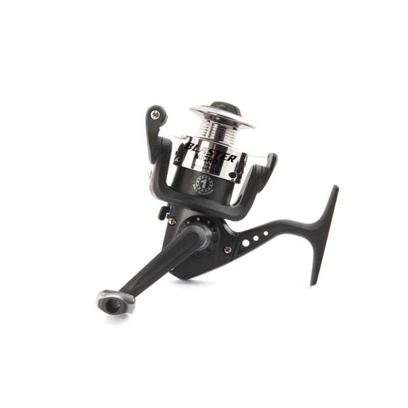 Ritė Salmo Blaster Micro 1
