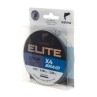 Valas pintas Salmo Elite X4 Braid Dark Grey 125m