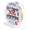 Pintas valas Lucky John Vanrex X4 Egi & Jigging Multi 150m