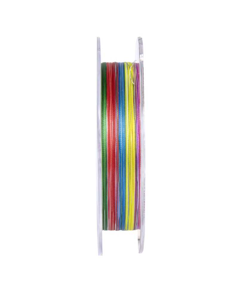 Pintas valas Lucky John Vanrex X4 Egi & Jigging Multi 150m