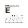 Kabliukai Decoy K-105 Live Bait Light