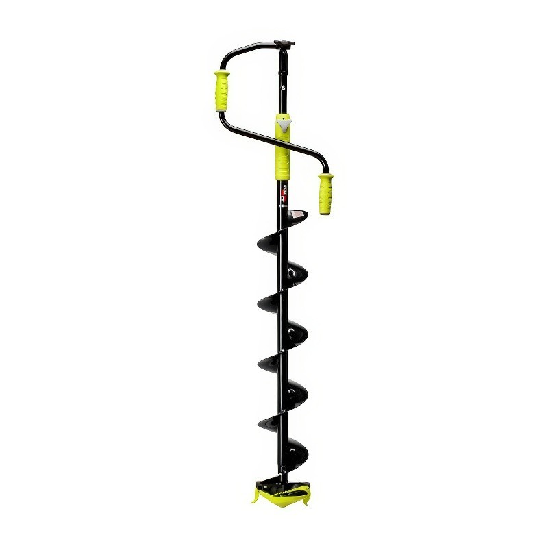Ledo grąžtas Mora Super Nova black 160mm