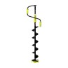 Ledo grąžtas Mora Super Nova black 160mm