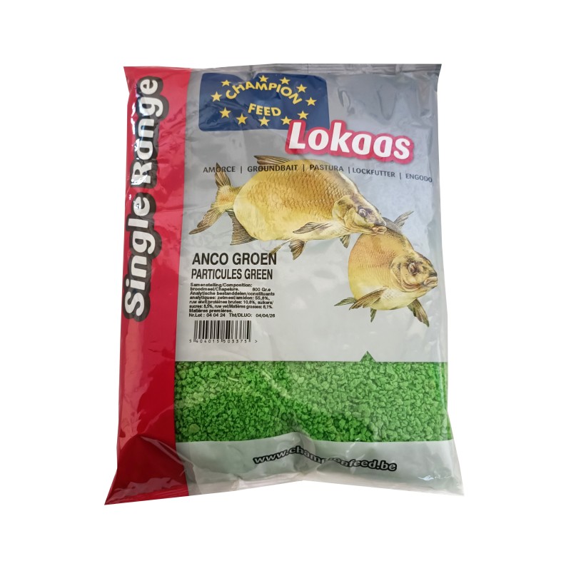 Džiūvėsėliai Champion Feed Anco 0,8kg.