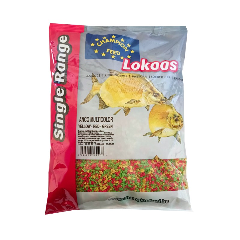 Džiūvėsėliai Champion Feed Anco 0,8kg.