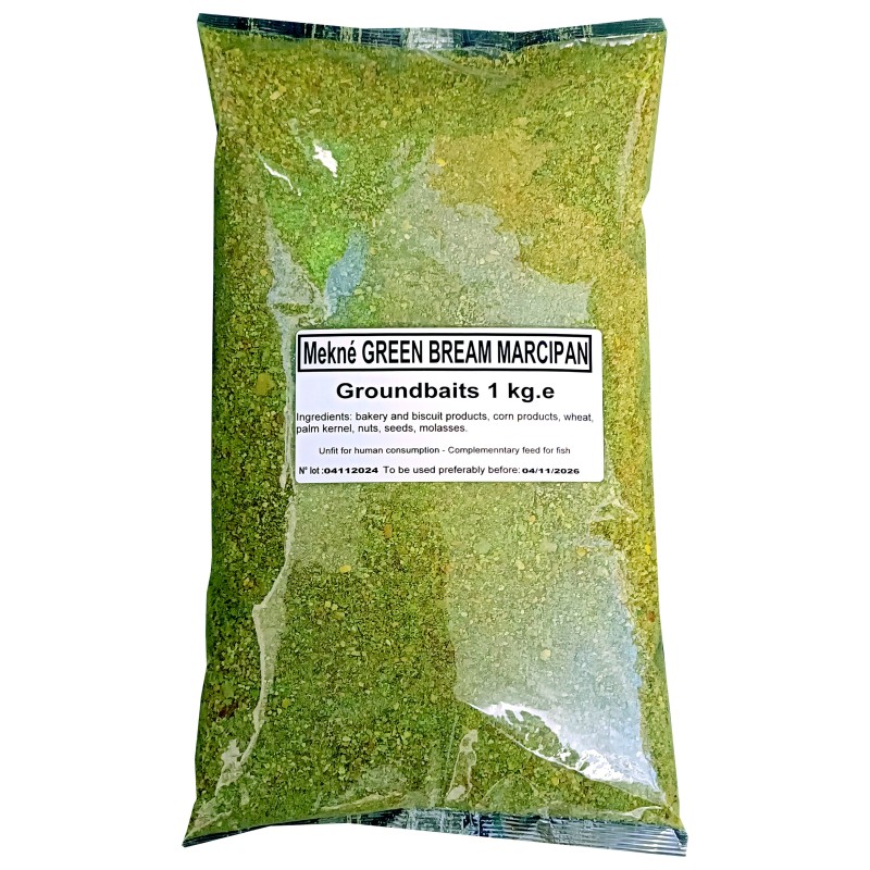 Jaukas Champion Feed Meknė 1kg.