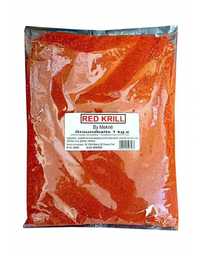 Jaukas Champion Feed Meknė 1kg.