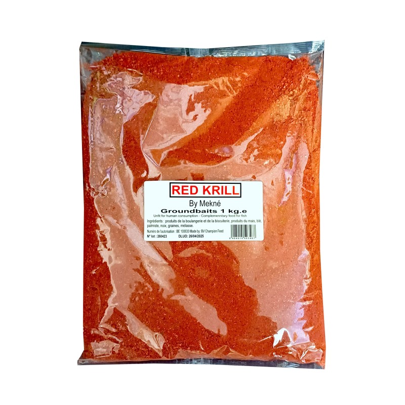 Jaukas Champion Feed Meknė 1kg.