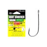 Kabliukai Gamakatsu Joint Knocker Hook Single JDM