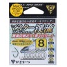 Kabliukai Gamakatsu T1 Master Keiryu
