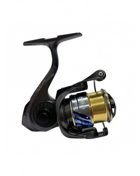 Rite FLStrategist Carbon SC 800 136g