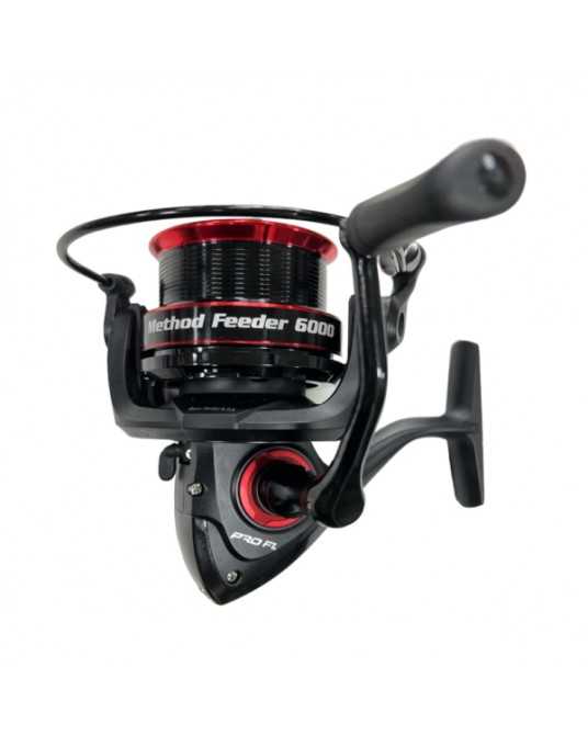 Rite FL PRO Method Feeder 6000