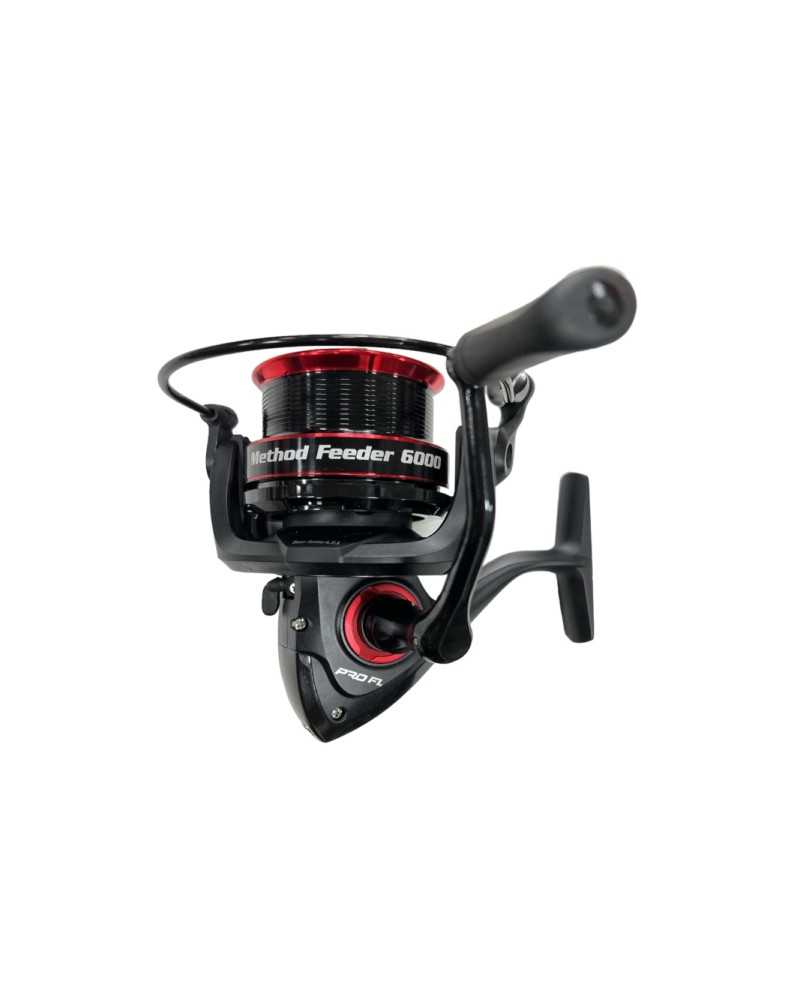 Rite FL PRO Method Feeder 6000
