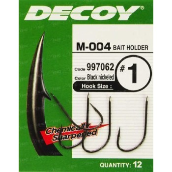 Kabliukai Decoy M-004 Bait Holder