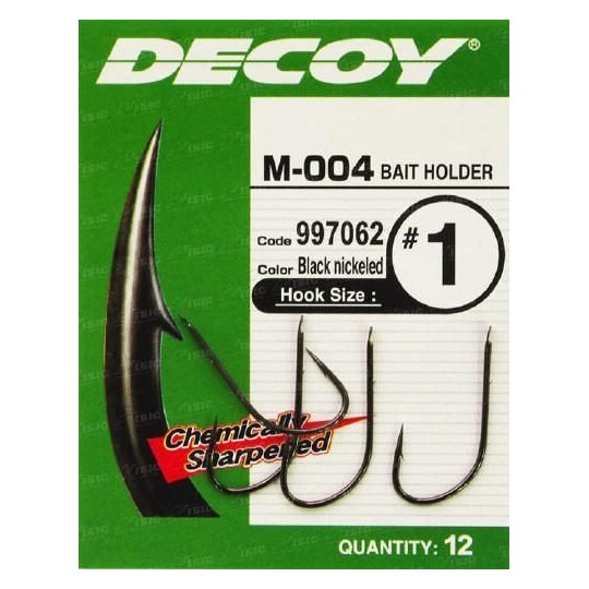 Kabliukai Decoy M-004 Bait Holder
