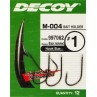 Kabliukai Decoy M-004 Bait Holder