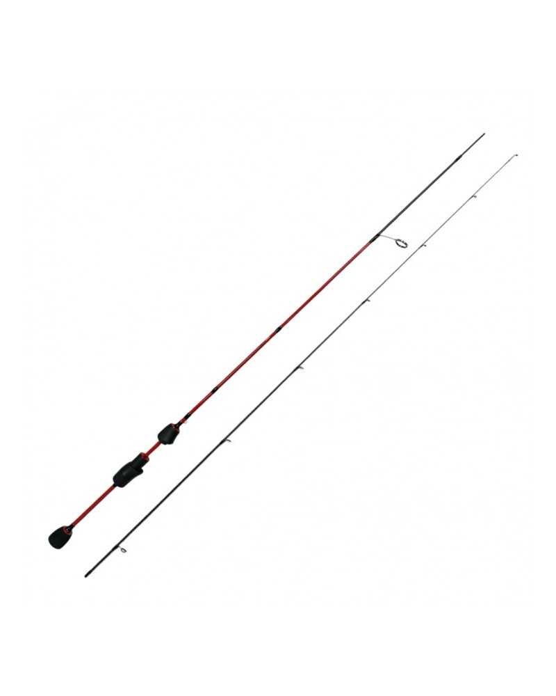Spiningas Ka-Lures Perkūnas