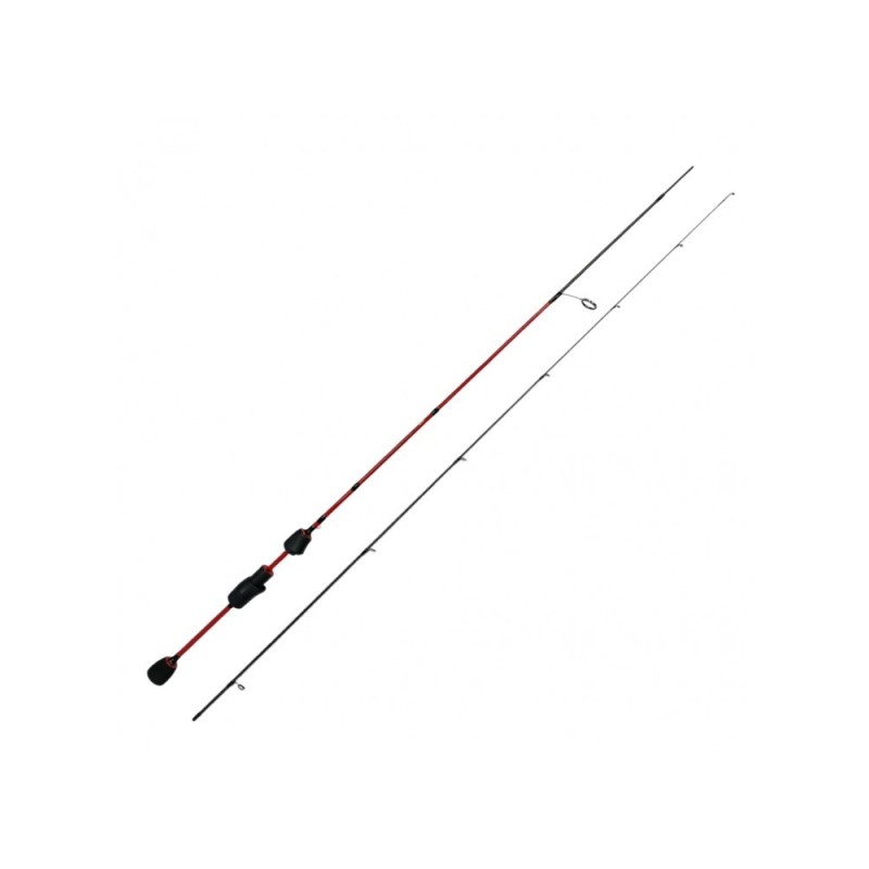 Spiningas Ka-Lures Perkūnas